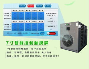 掛面烘房設備價格及批發信息 計算機軟硬件輔助設備企業的跨界新機遇